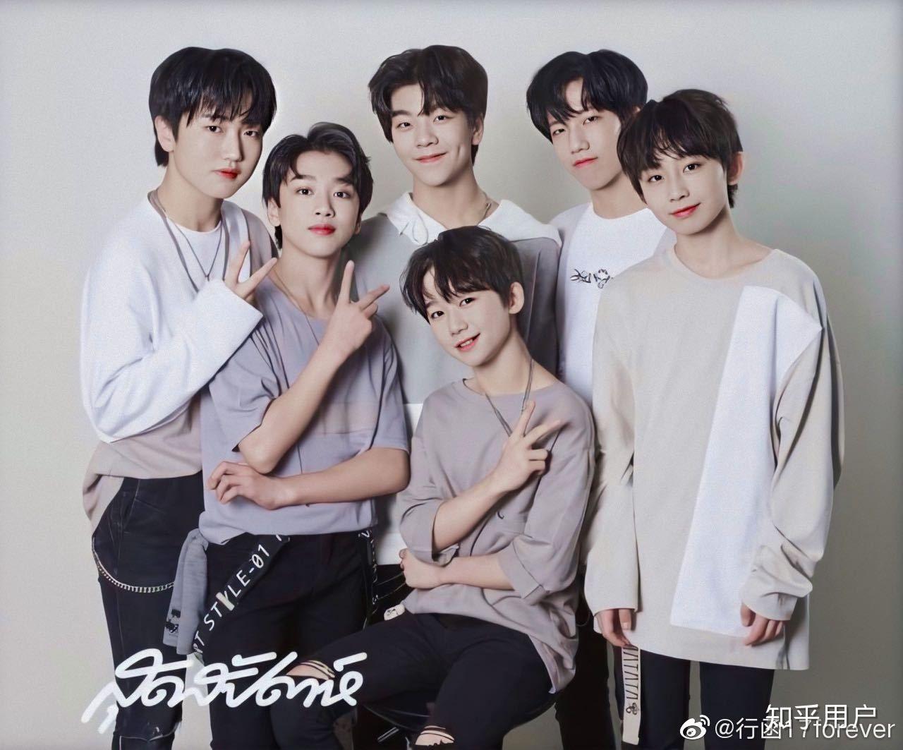 你觉得时代少年团与boystory谁的发展优势更大