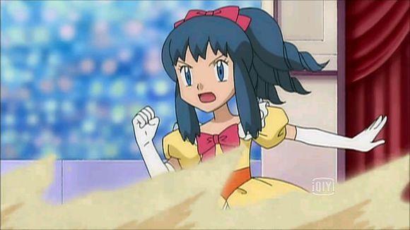 在神奇宝贝里小智是与小光最配还是小霞? - 知乎