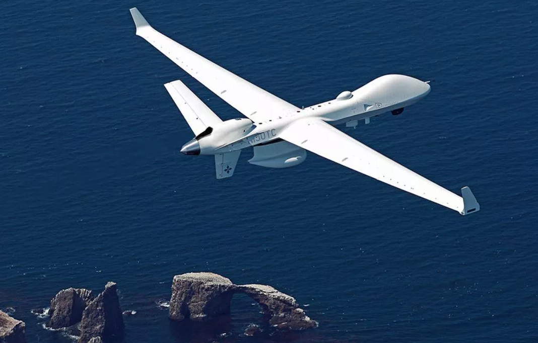 死神无人机被胡塞击落,美国态度180度大变,要求加沙暂时停火 - 知乎