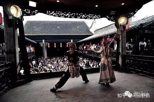 80处 · 逐渐消失的中国古建筑 - 知乎