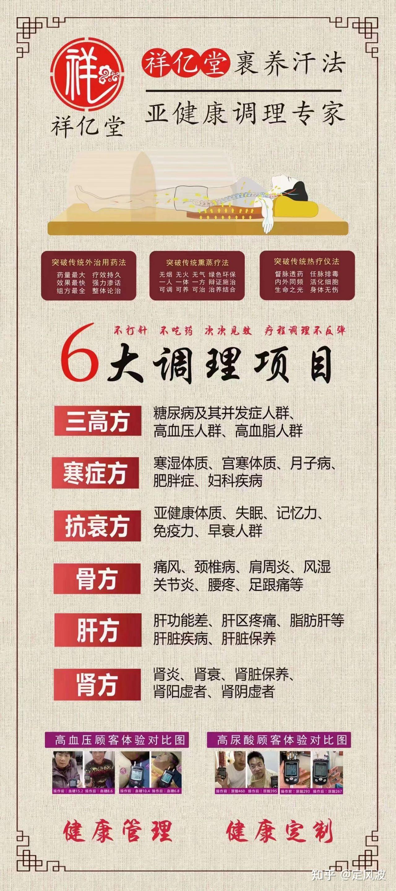 九五熏养靠谱吗有美容养生的效果吗