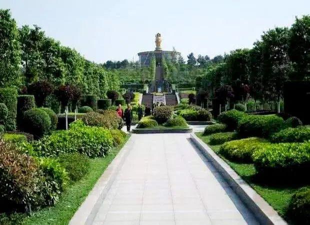 成都公墓墓地陵园销售价格一览表