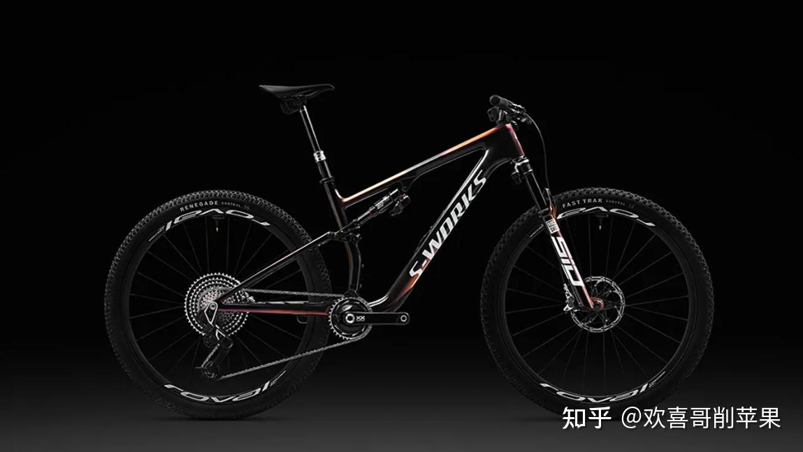 2024骑行指南702每日车评specialized发布世界上最快的xc赛车epic8313