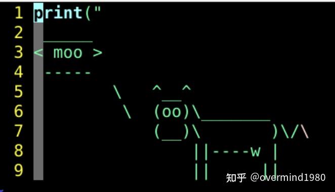 [oeasy]python0053_ 续行符_line_continuation_python行尾续行 - 知乎