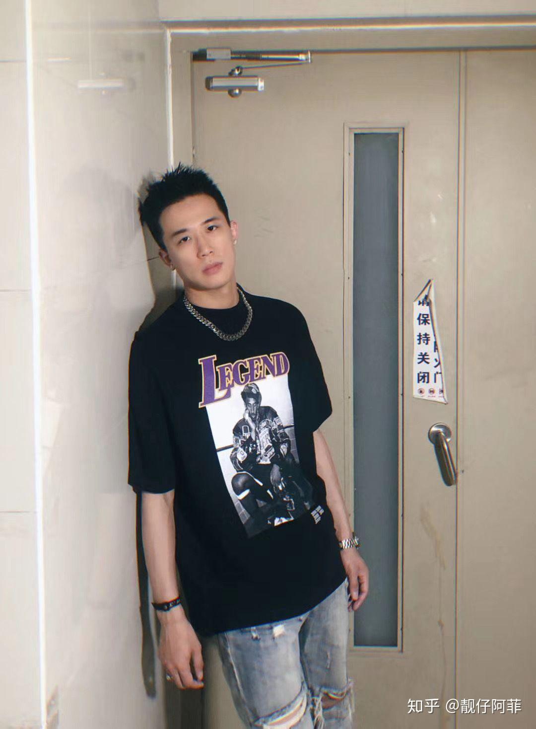 如何评价rapper mercy膜老师? - 知乎