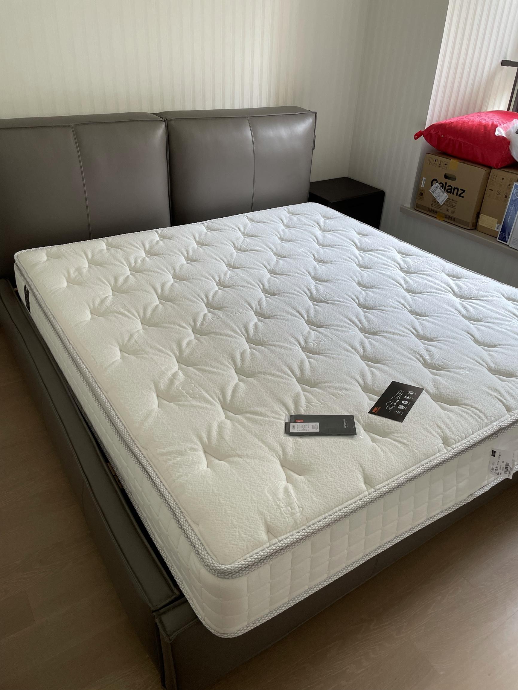 月销过万的喜临门床垫?你知道吗?