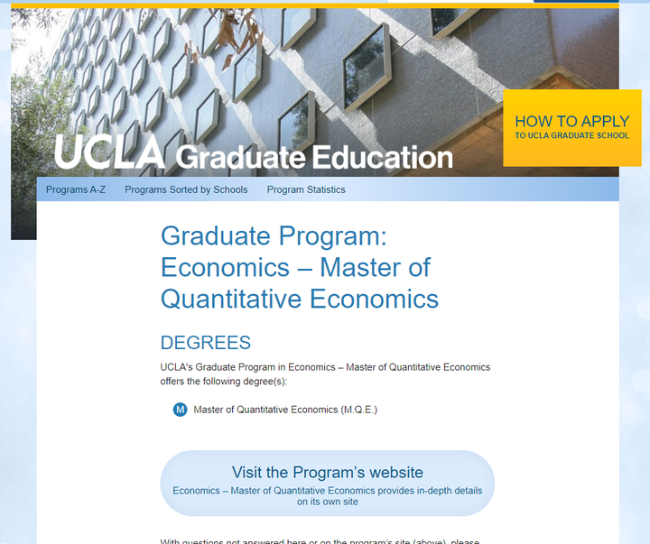 【UCLA】MQE最新面经 留学美国:美国留学申请指南Essay Daily 知乎 【UCLA】MQE最新面经 留学美国:美国留学申请指南Essay Daily 知乎