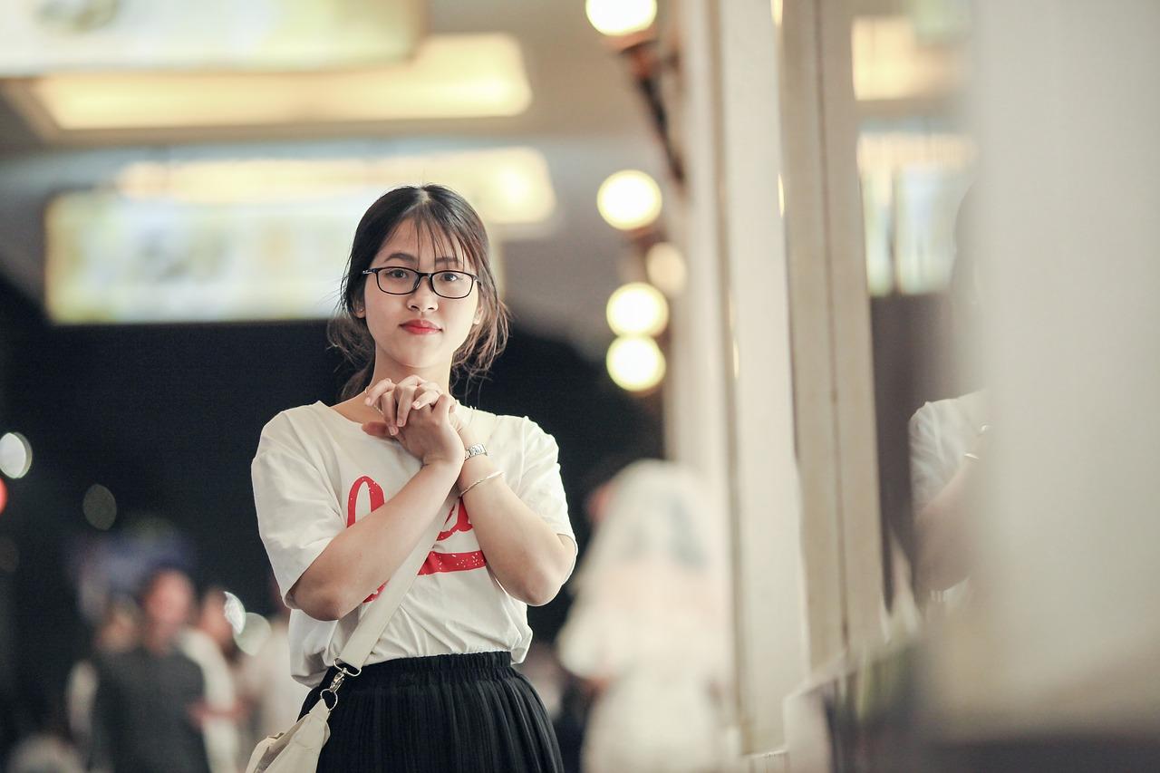 星河灿烂,谁曾仰望过永恒?