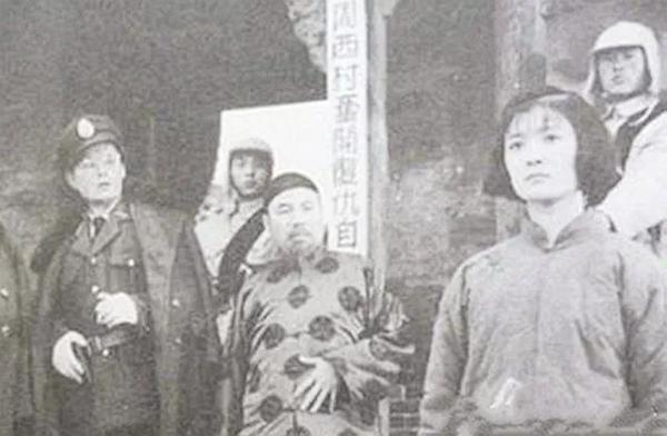 刘胡兰牺牲后,她的母亲和4个弟妹后来如何?个个都成栋梁 - 知乎