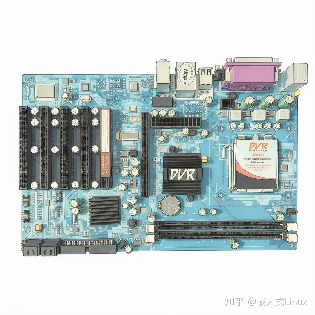 海思 SS528、SS928、瑞芯微 RK3568,视频处理对比对比