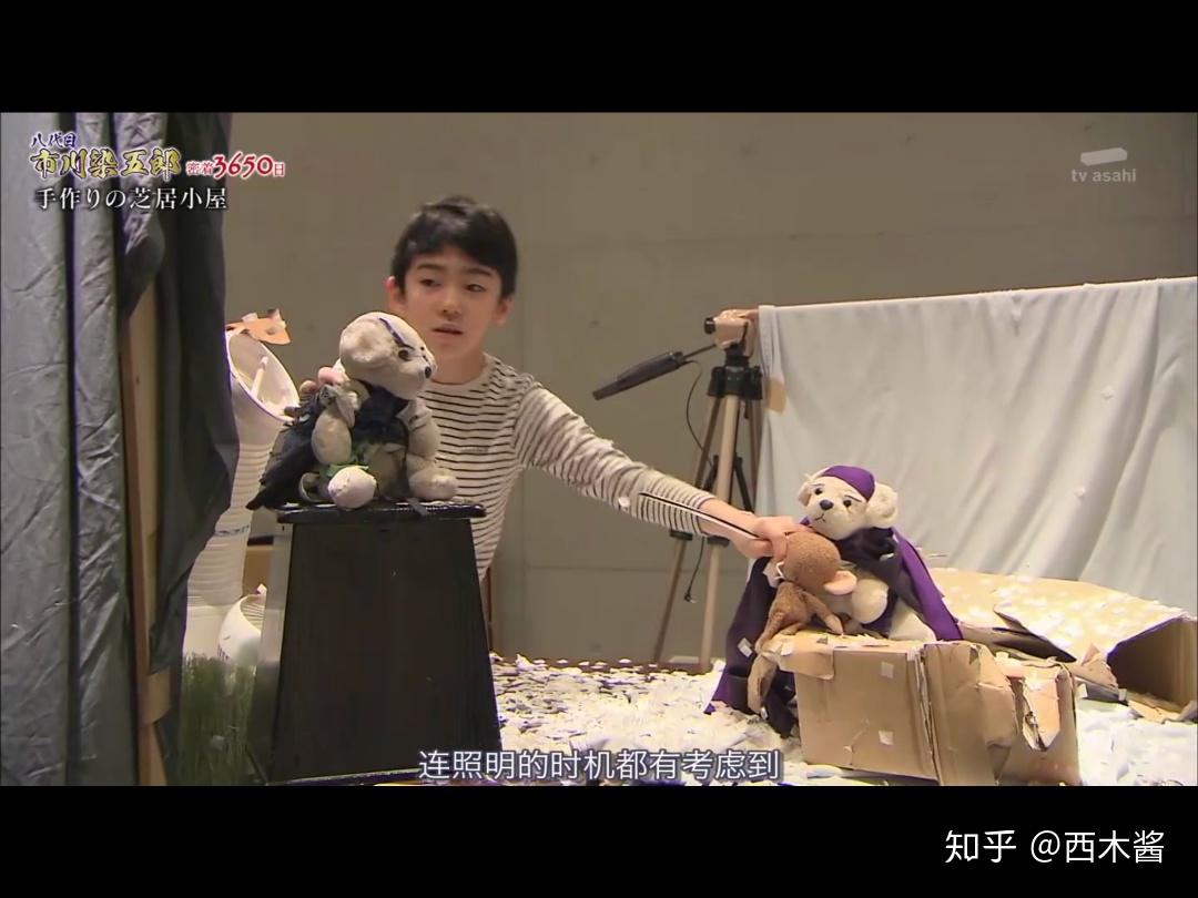 藤间斋名门望族里的贵公子是怎么长大的
