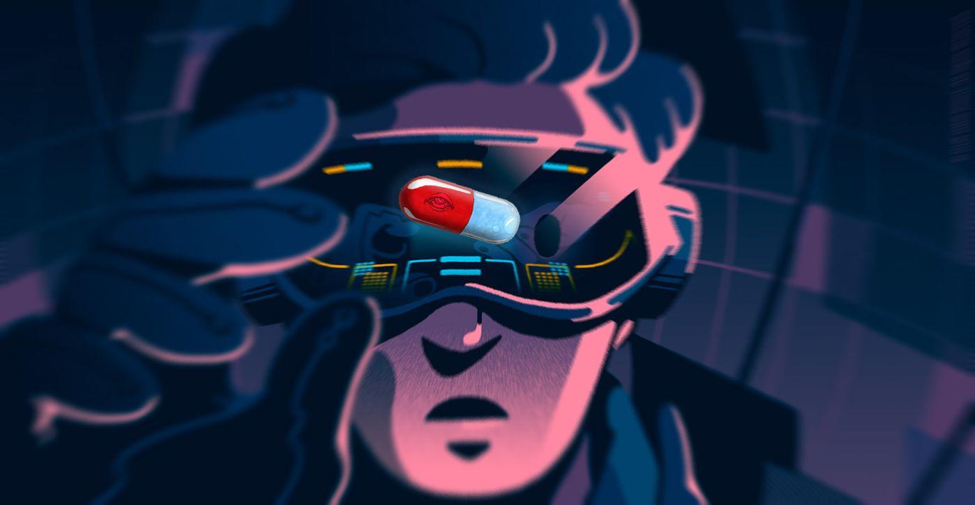 世界的真相:故事远比你想象的真实