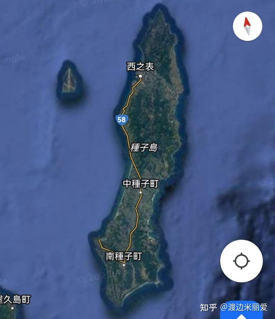 日本主要離島地區人口現狀