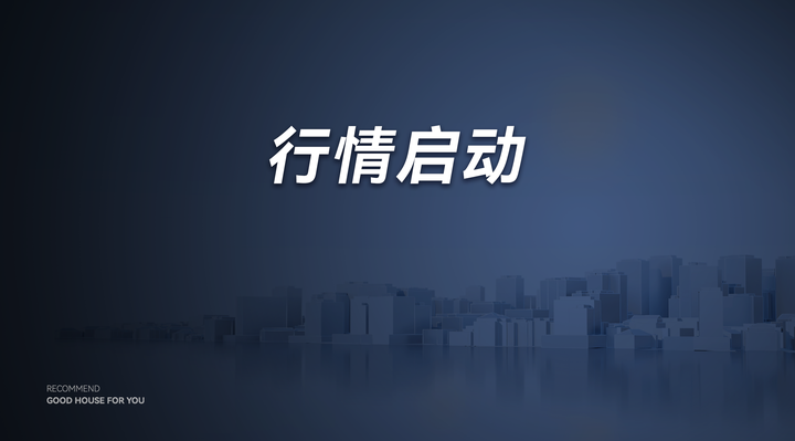 爆了！楼市突发“走高”强信号。重庆… - 知乎
