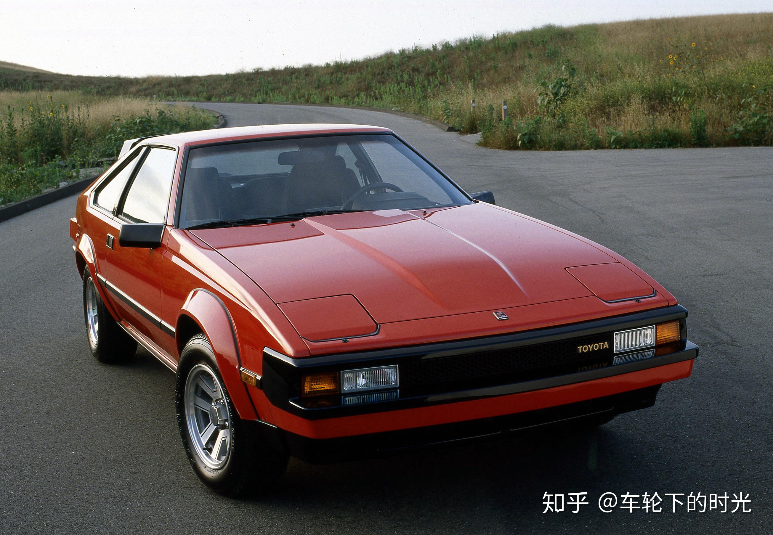 丰田supra还是我们熟悉的「牛魔王」吗?