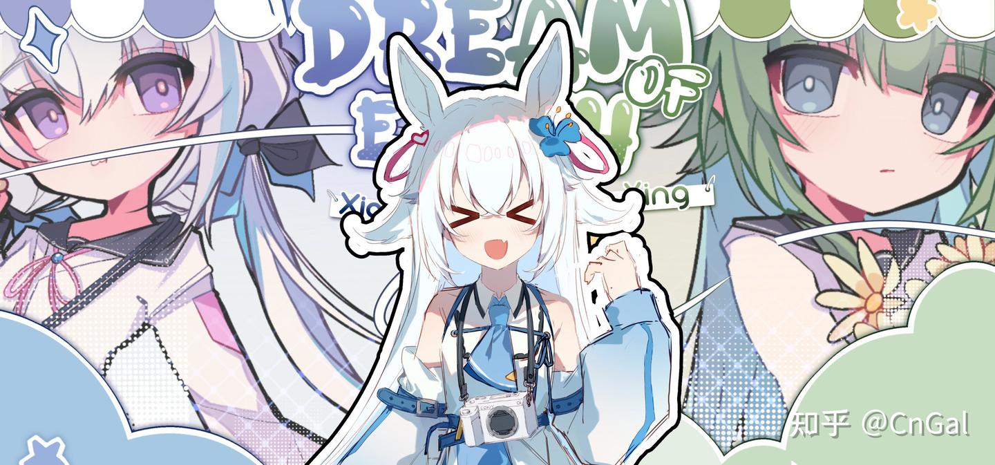 CnGal每周速报（2025年第49周） - 知乎