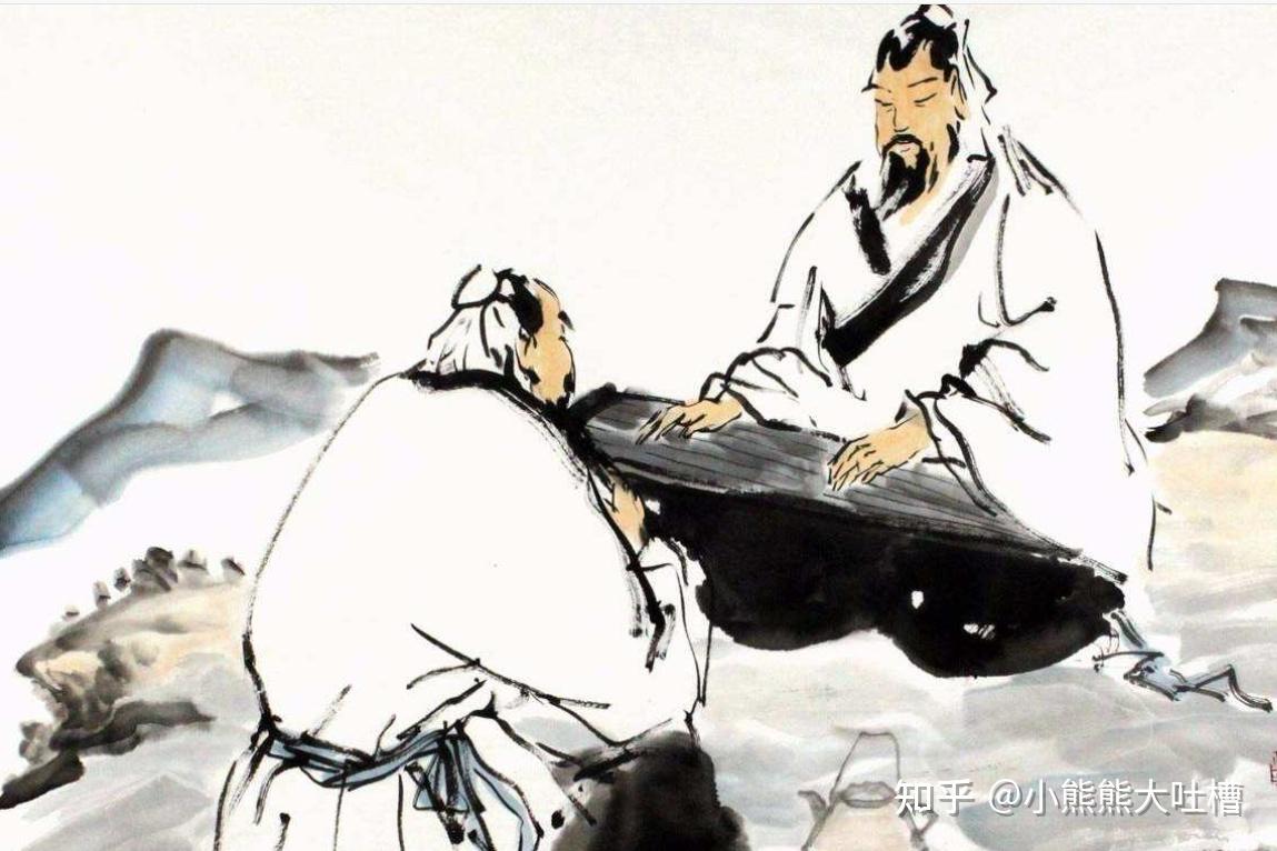 全网最全的《滕王阁序》注释(六十七) - 知乎