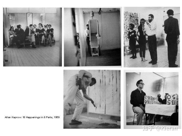 表演艺术：Performing art和Performance art - 知乎