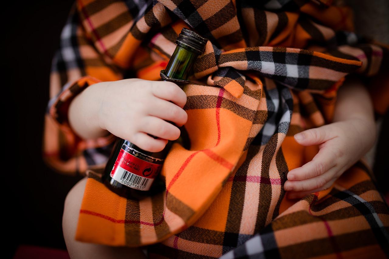 3. 婴儿房布置要点