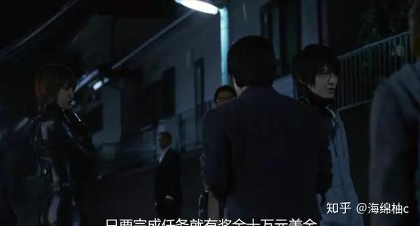 杀戮都市真人版 请放观众一条生路 知乎