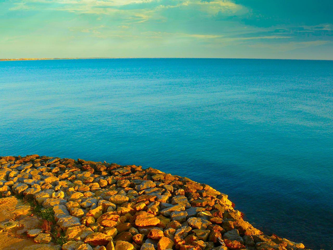 1. 热门地段解析