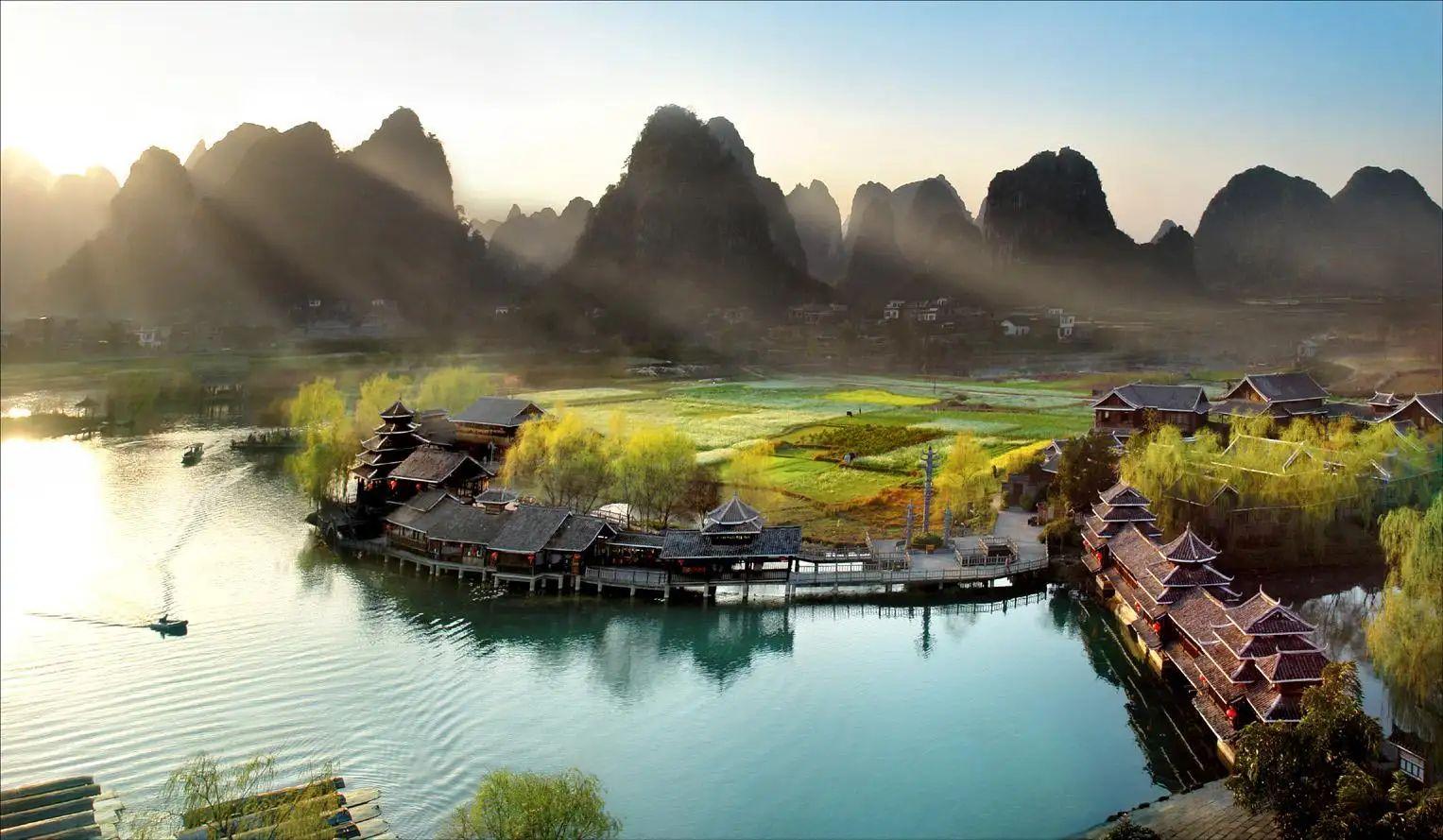 旅游春节去哪里游玩最好(春节去哪里旅游比较好2020)