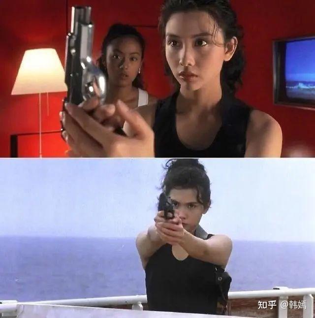 如何评价电影人王晶?