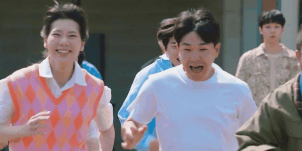 《比天堂还美丽》高能剧情神设定,又一部年度爆款