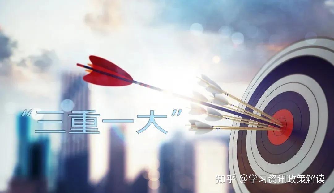 从合规视角下，看懂国企“三重一大”决策制度！ - 知乎