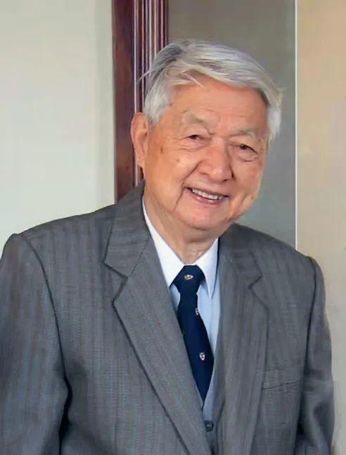 陈颙院士:我的老师 长大后我就成了你 - 知乎