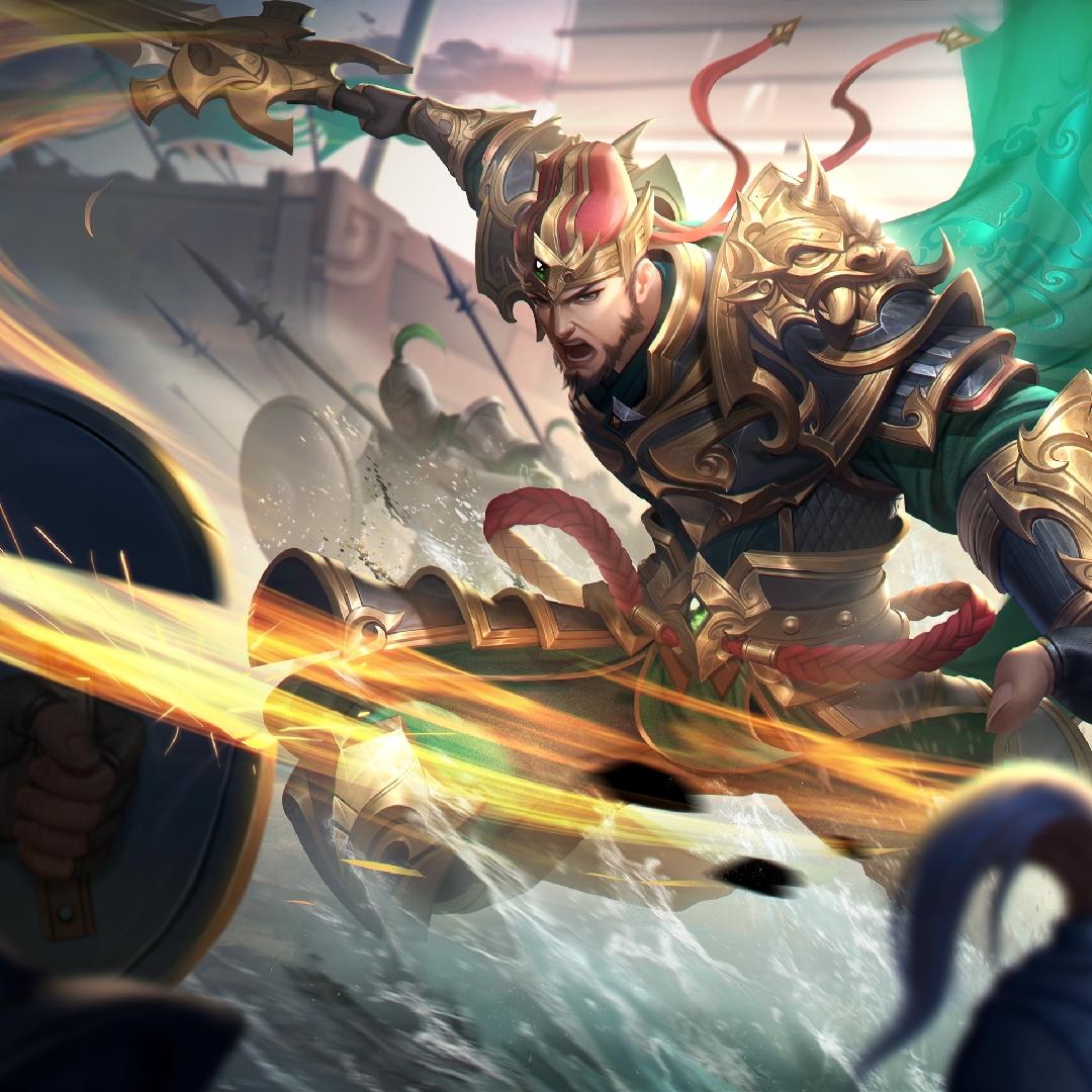 三国杀界徐盛破军普通陆逊后陆逊是否还能连营