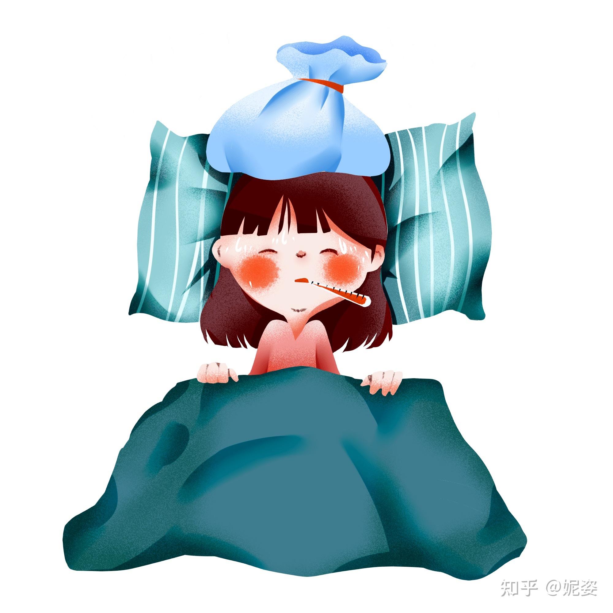 新冠不等于大号感冒