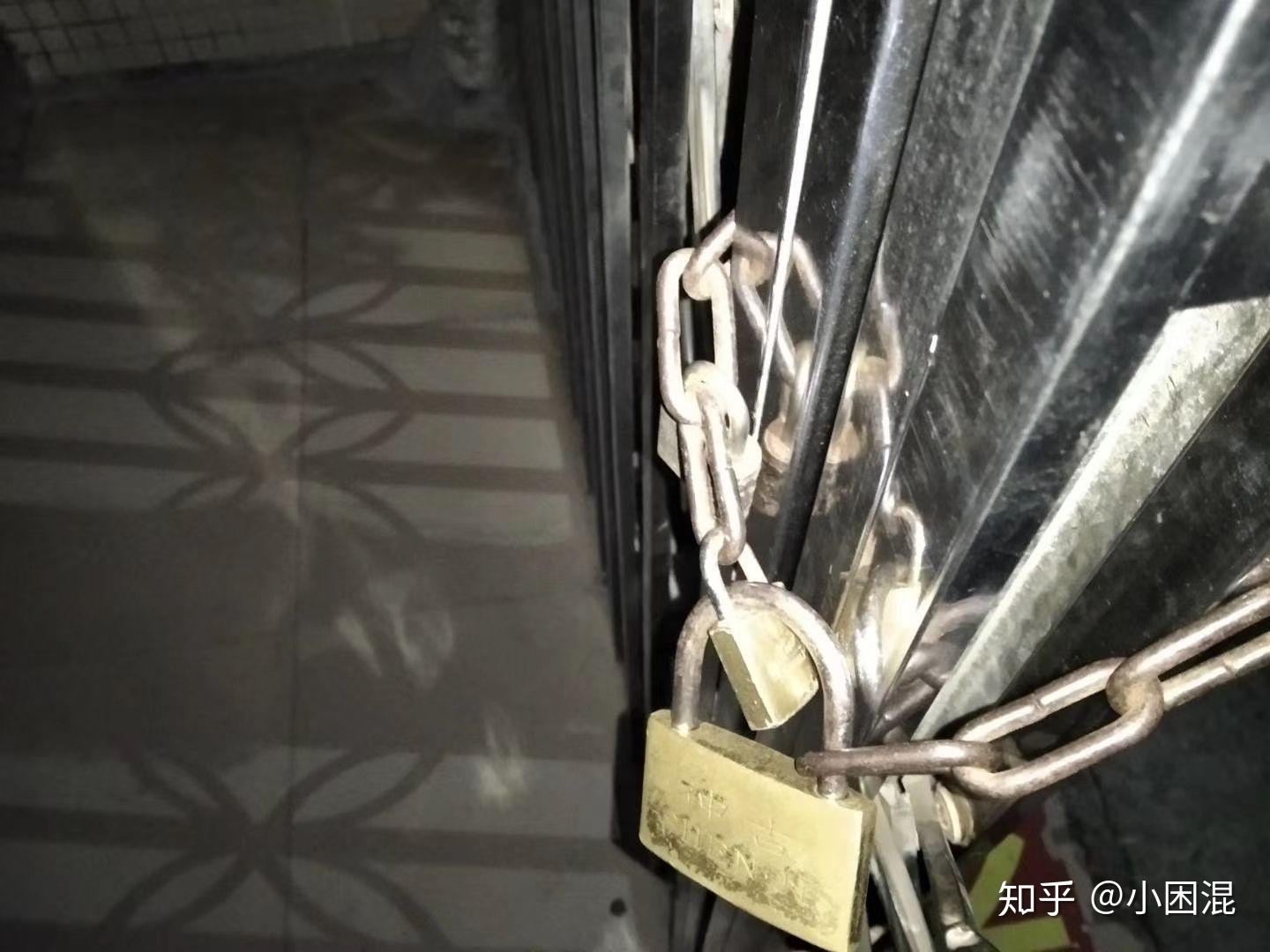 散步散久了之后