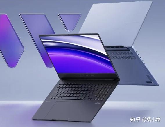 上班族联想thinkbook16p2023和华硕无畏pro152024选哪个好