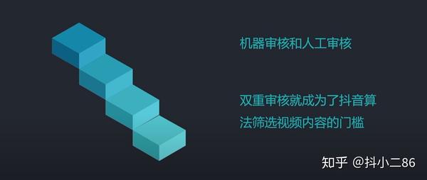 抖音视频审核中
