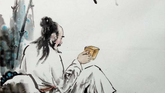 公务员常识:竹林七贤——向秀 - 知乎