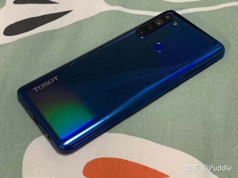 格力大松tosotg7手机