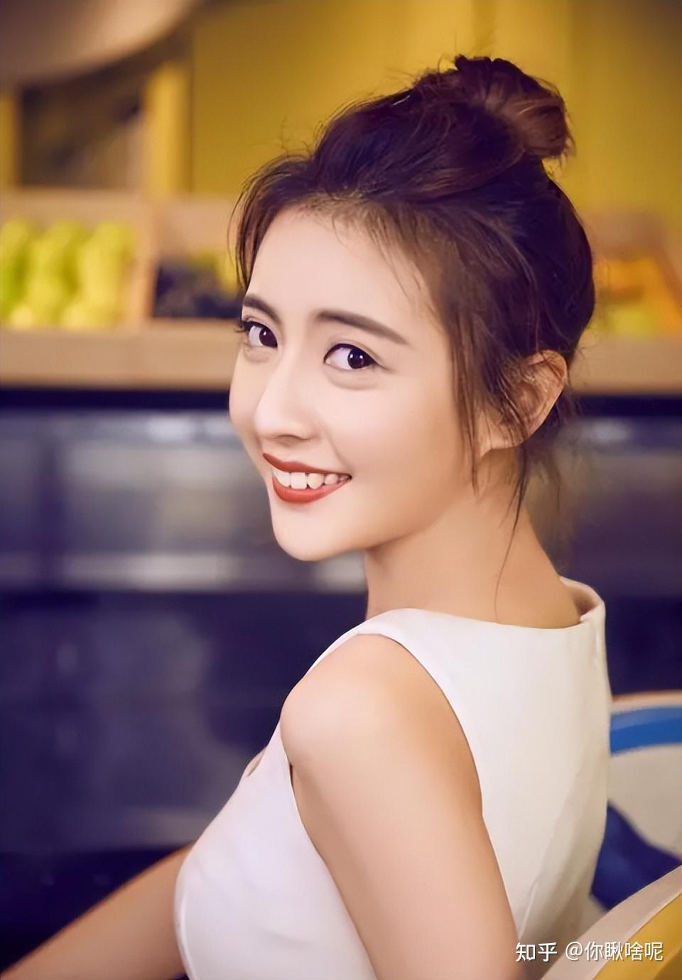 如何评价《中央主持人大赛》张舒越的表现? - 知乎