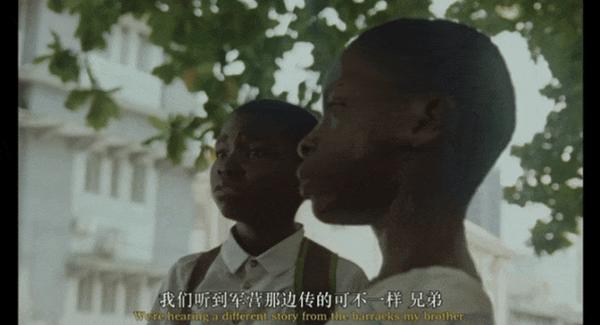 《父影之下》首作就被选送奥斯卡，这导演太神了