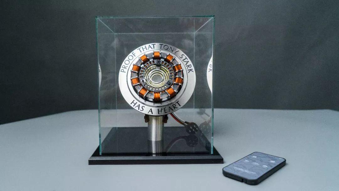 复联3要上映了这一次我要把钢铁侠带回家