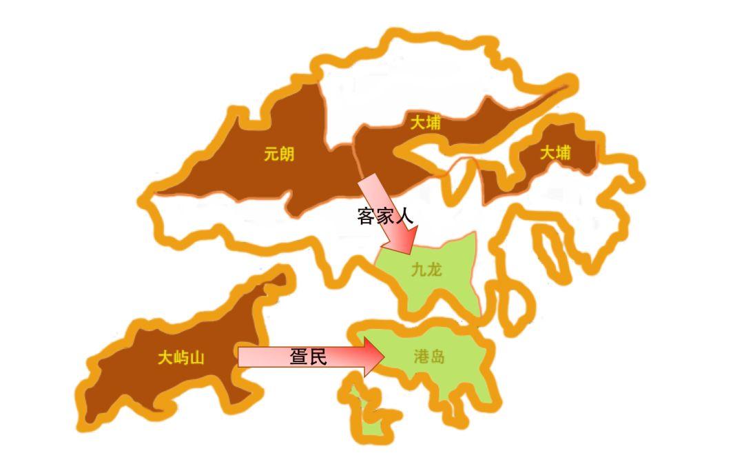 在口舌之间读懂香港