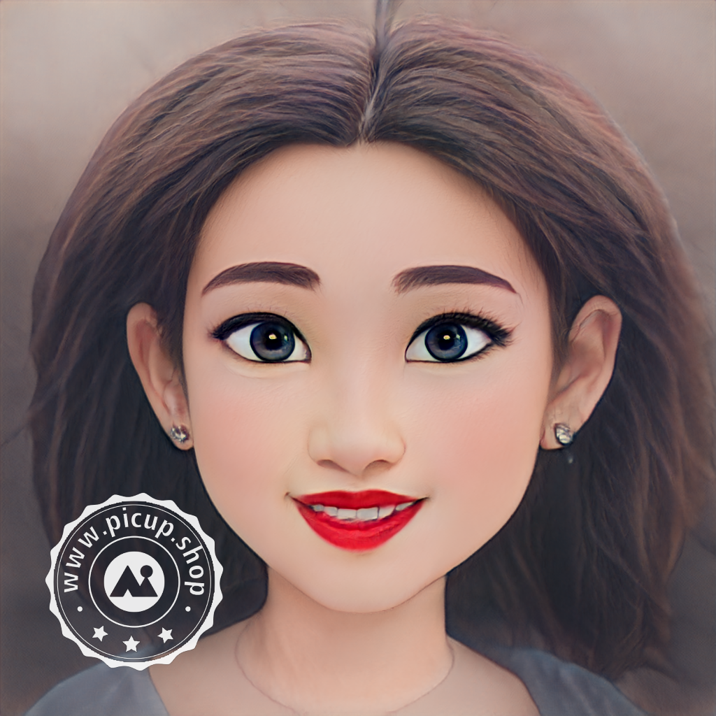 什么软件可以把自己头像变成卡通