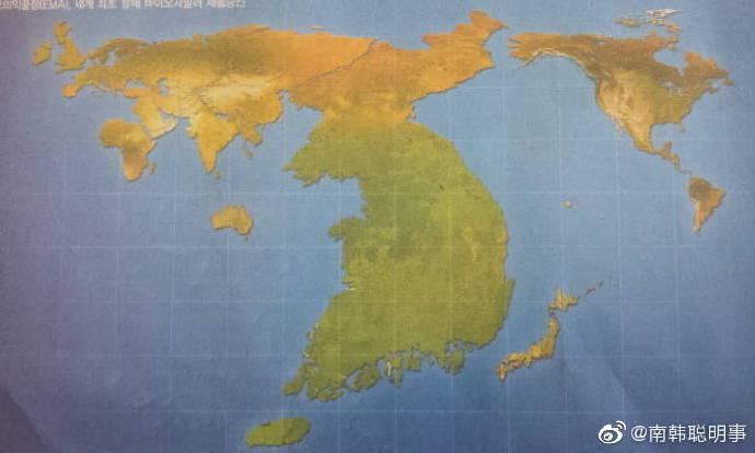 浅析韩国人的心态,以及对韩国人的一点看法