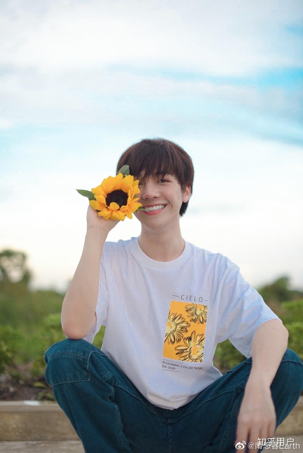 南思睿壁纸有吗各位小可爱? - 知乎