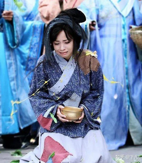 薛平贵与王宝钏:用十八年,去换十八天 - 知乎