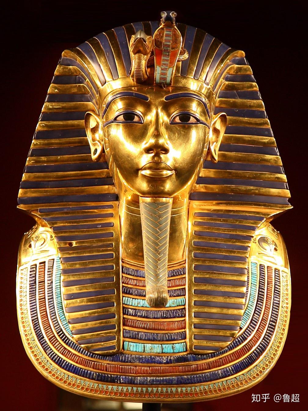 元素家族-连载213】财富的象征——黄金- 知乎