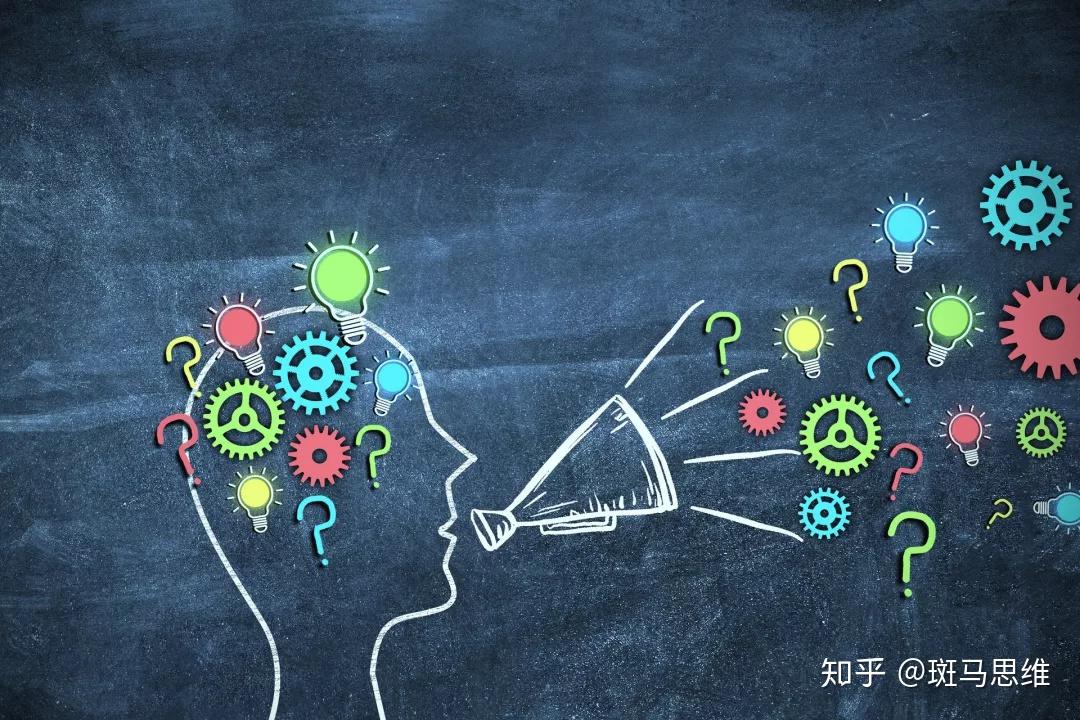 马上get!6个逻辑表达训练法,国外家庭都在用 - 知乎