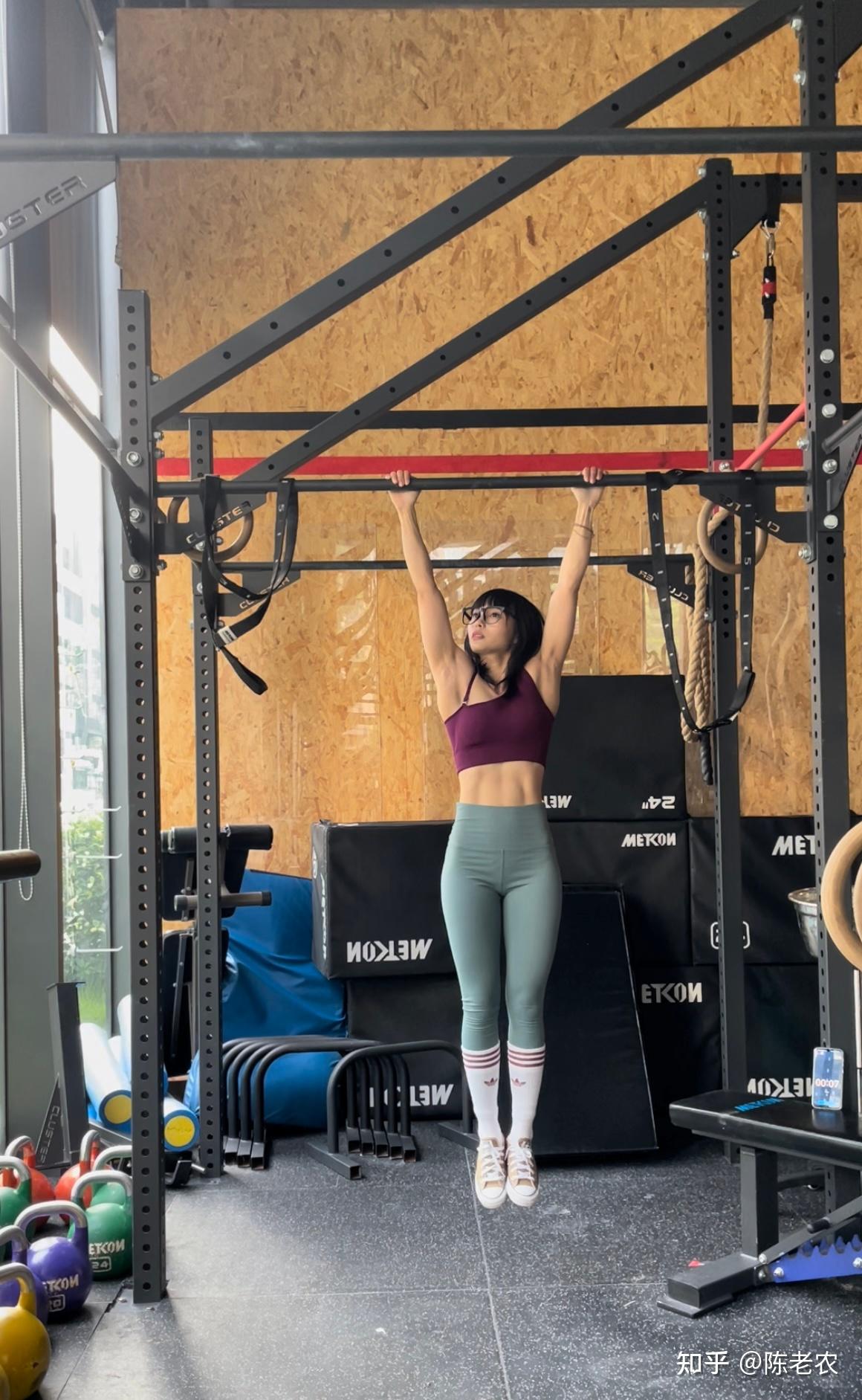 为什么许多健身爱好者越来越不重视握力? - 知乎