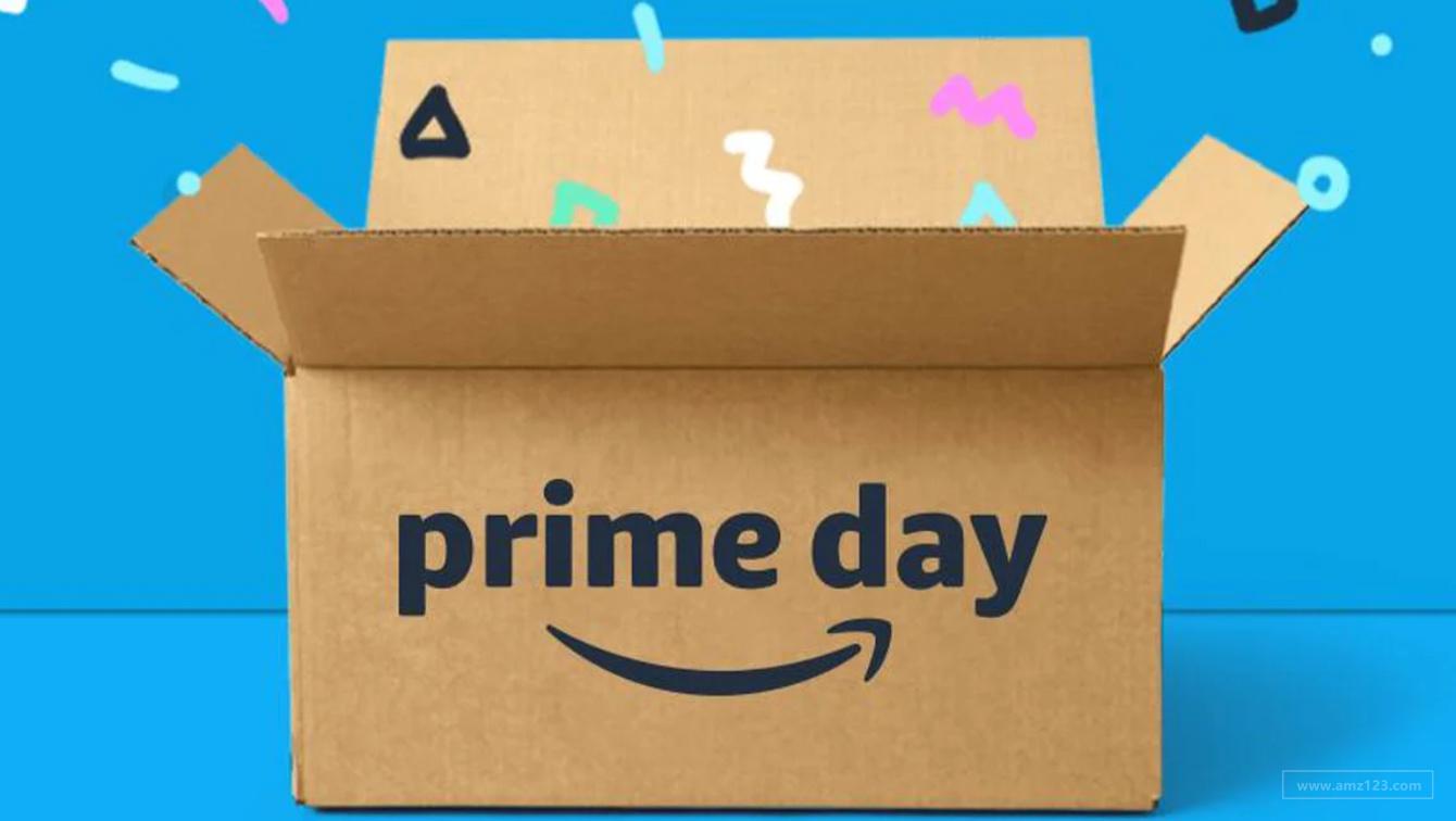 2022亚马逊primeday收官美国站销售额近120亿