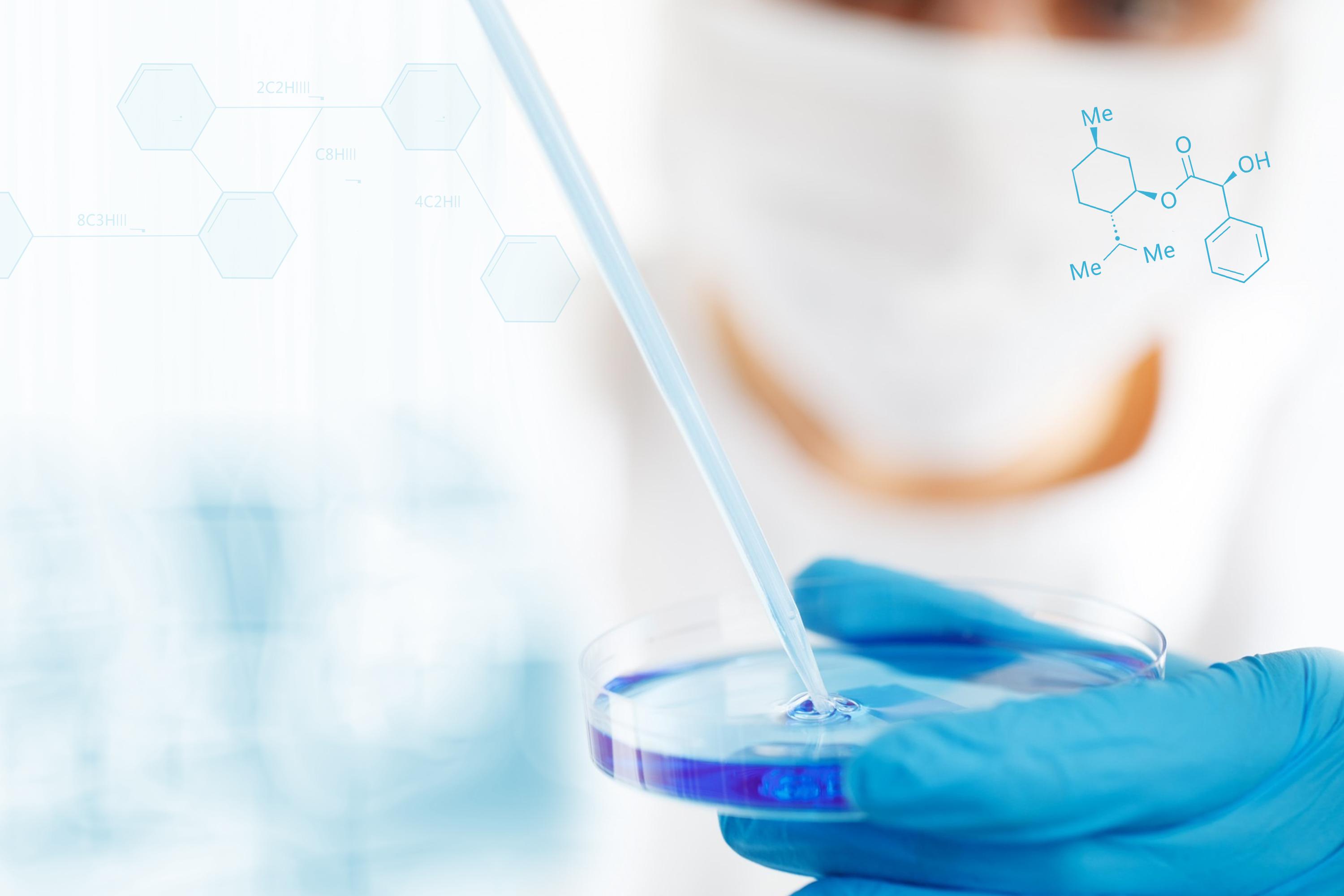 致力于医用高分子材料创新研发及解决方案净涵医用材料